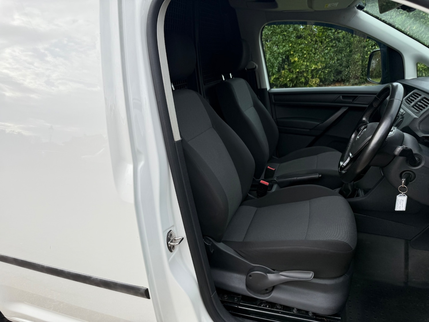 Used Volkswagen Caddy 2019 for sale - 76480163: Photo 8