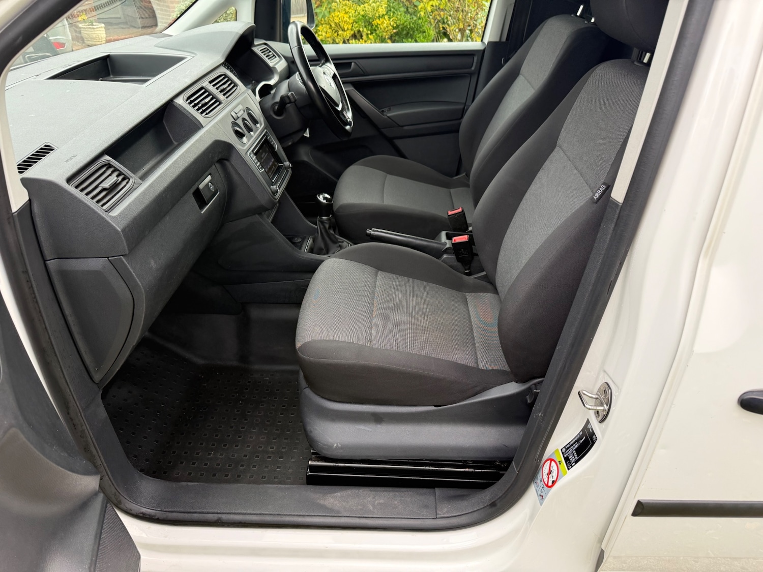 Used Volkswagen Caddy 2019 for sale - 76480163: Photo 9