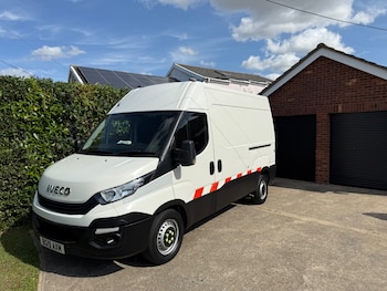 Iveco - Daily