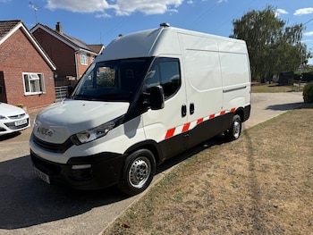 Used Iveco Daily 2019 for sale - 79448355: Photo