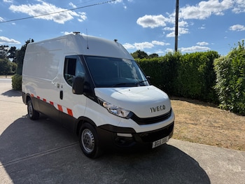 Used Iveco Daily 2019 for sale - 79448355: Photo