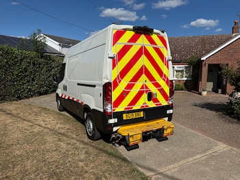 Used Iveco Daily 2019 for sale - 79448355: Photo