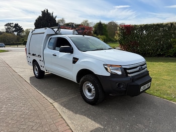Used Ford Ranger 2015 for sale - 78703912: Photo