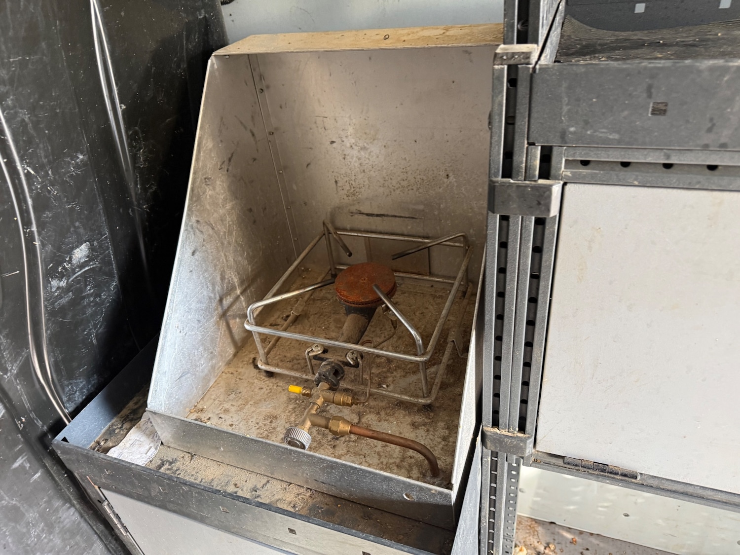 Used Vauxhall Movano 2016 for sale - 77508025: Photo 11