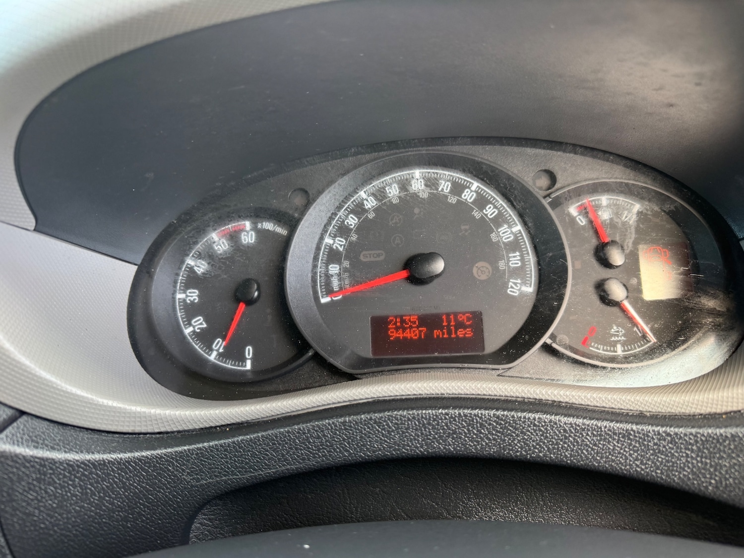 Used Vauxhall Movano 2016 for sale - 77508025: Photo 19