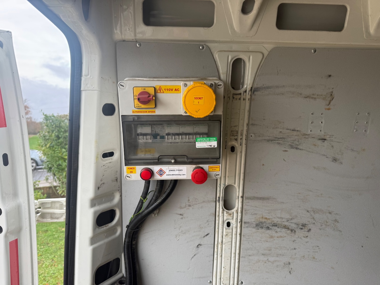 Used Iveco Daily 2019 for sale - 77107380: Photo 10