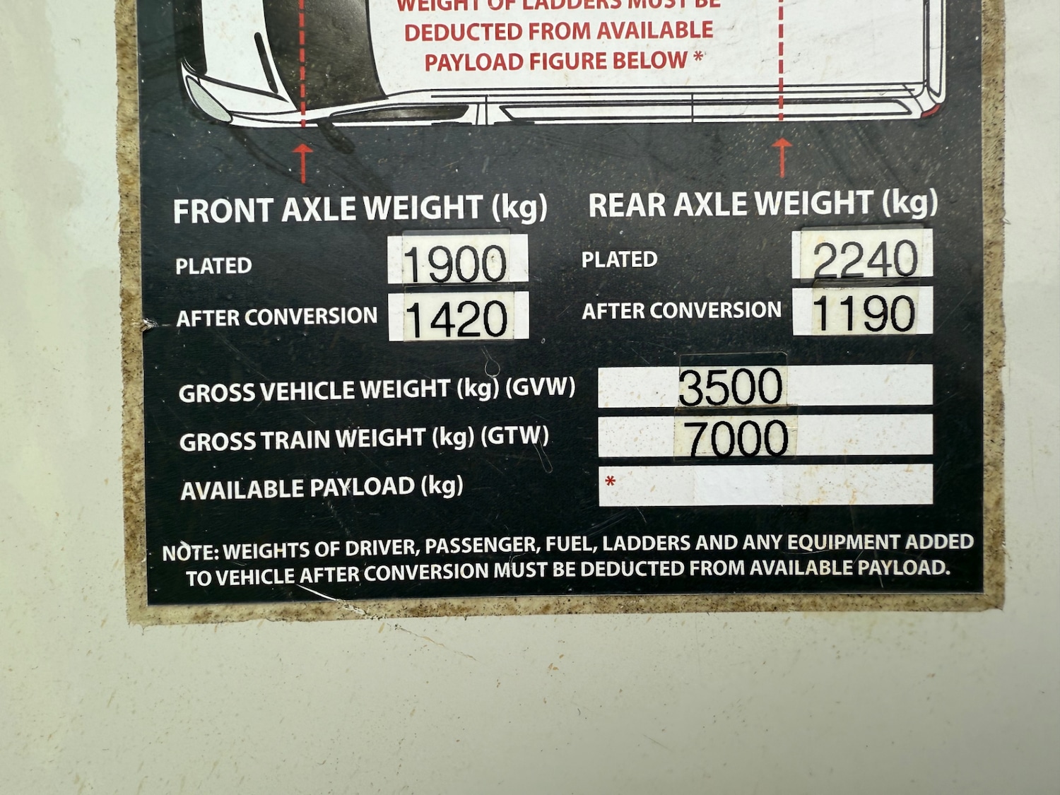 Used Iveco Daily 2019 for sale - 77107380: Photo 12