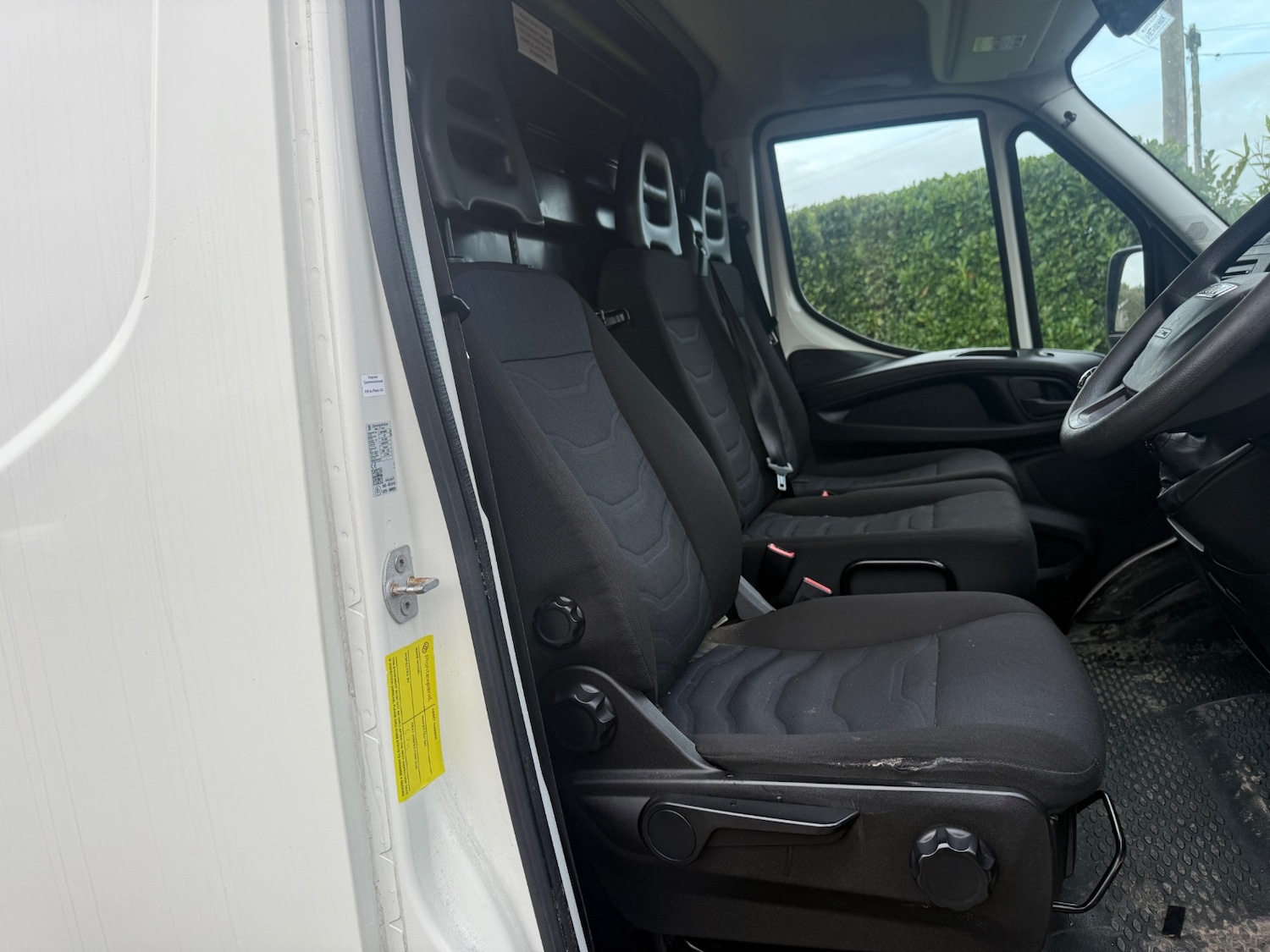 Used Iveco Daily 2019 for sale - 77107380: Photo 13
