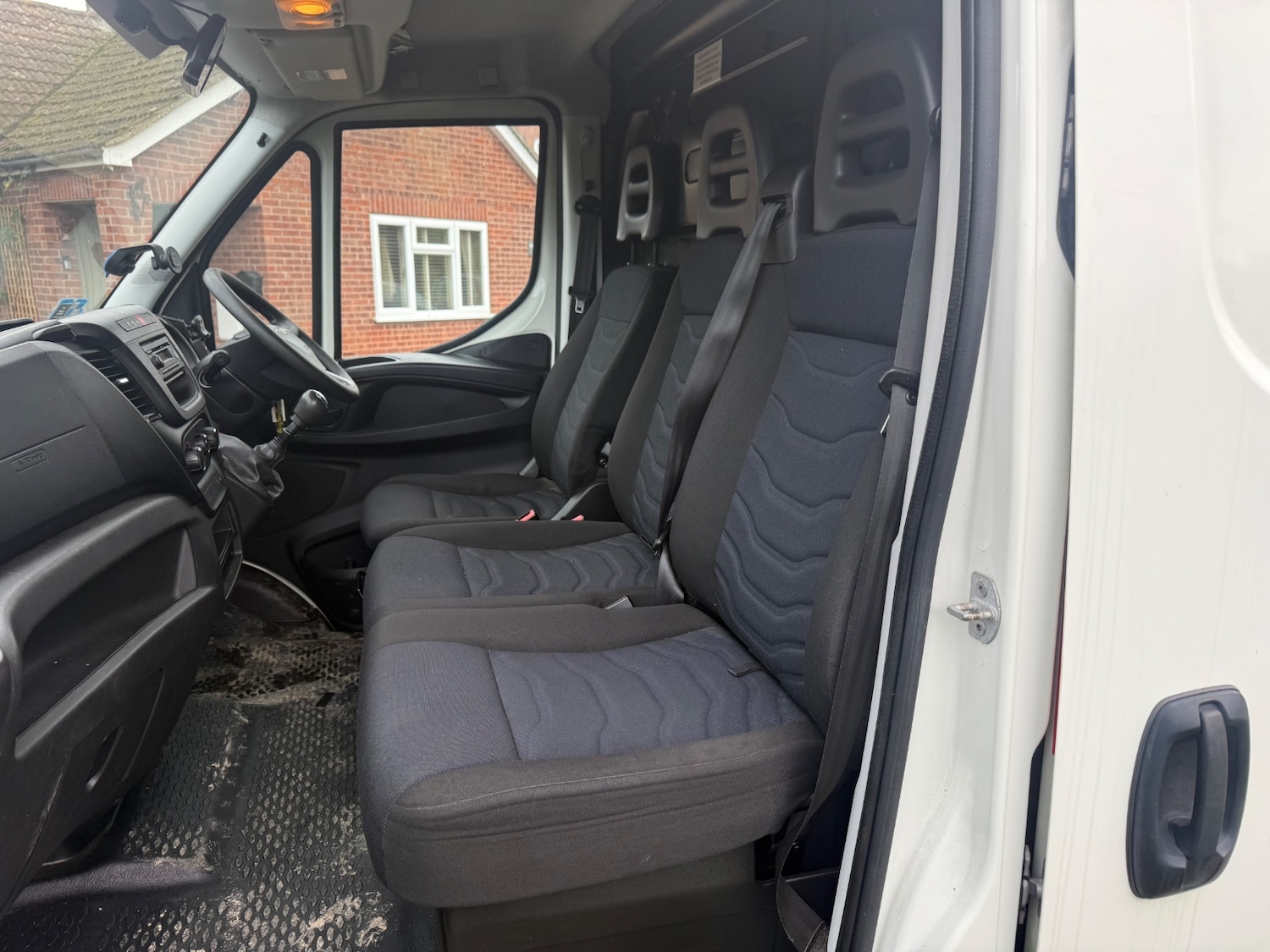 Used Iveco Daily 2019 for sale - 77107380: Photo 14
