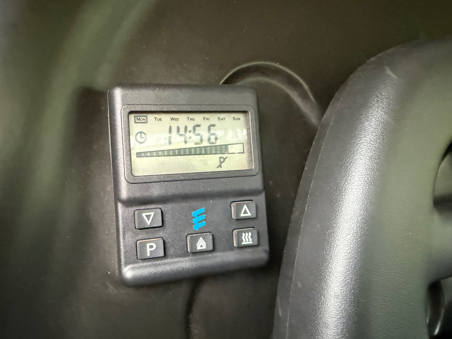 Used Iveco Daily 2019 for sale - 77107380: Photo 15