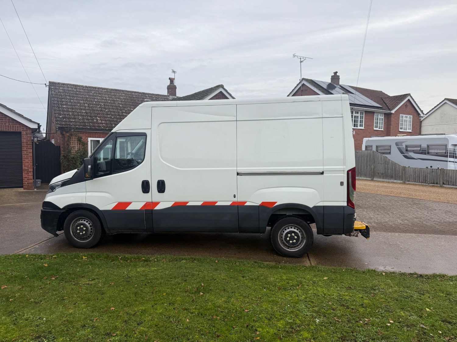 Used Iveco Daily 2019 for sale - 77107380: Photo 18