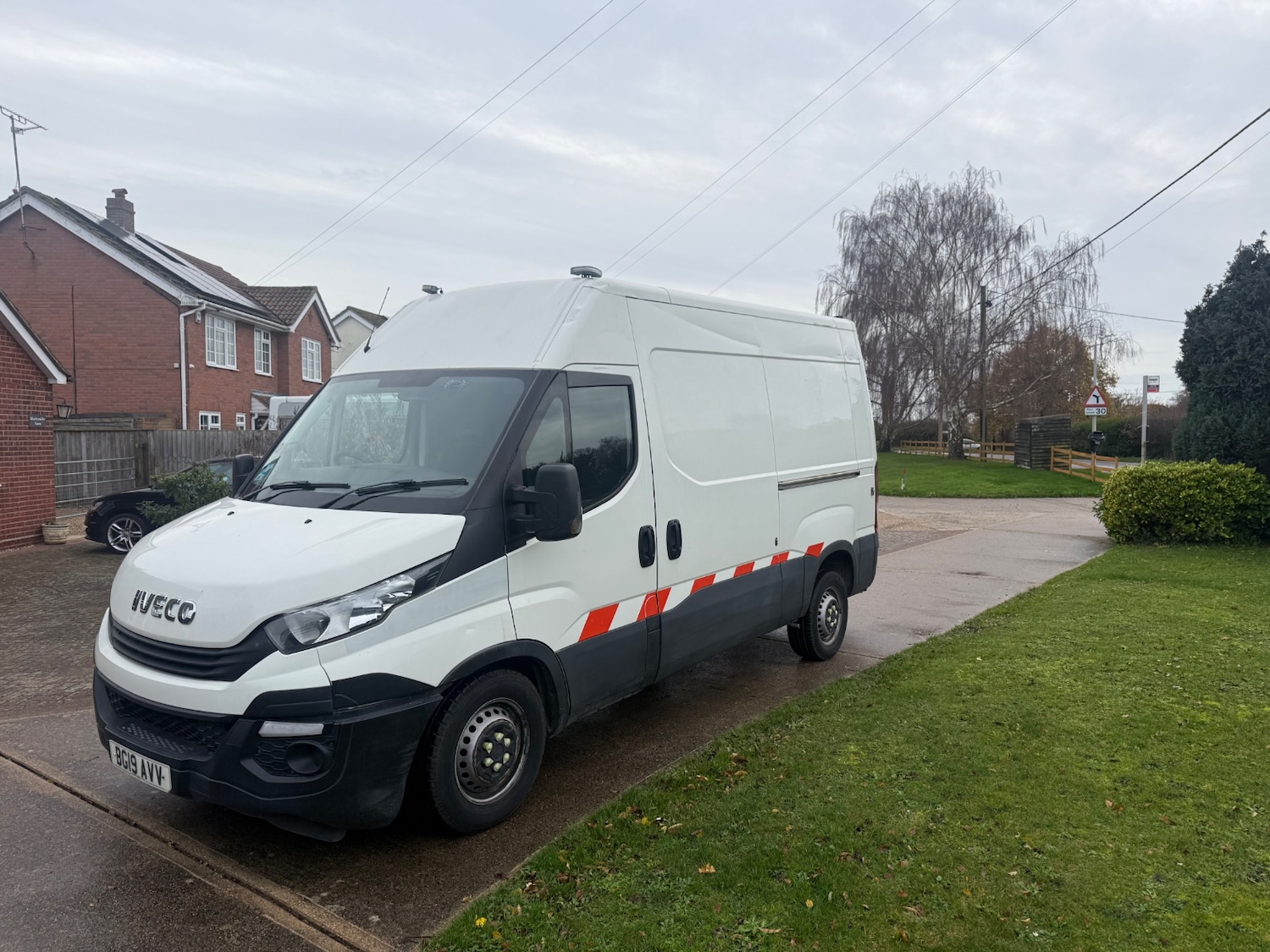 Used Iveco Daily 2019 for sale - 77107380: Photo 2