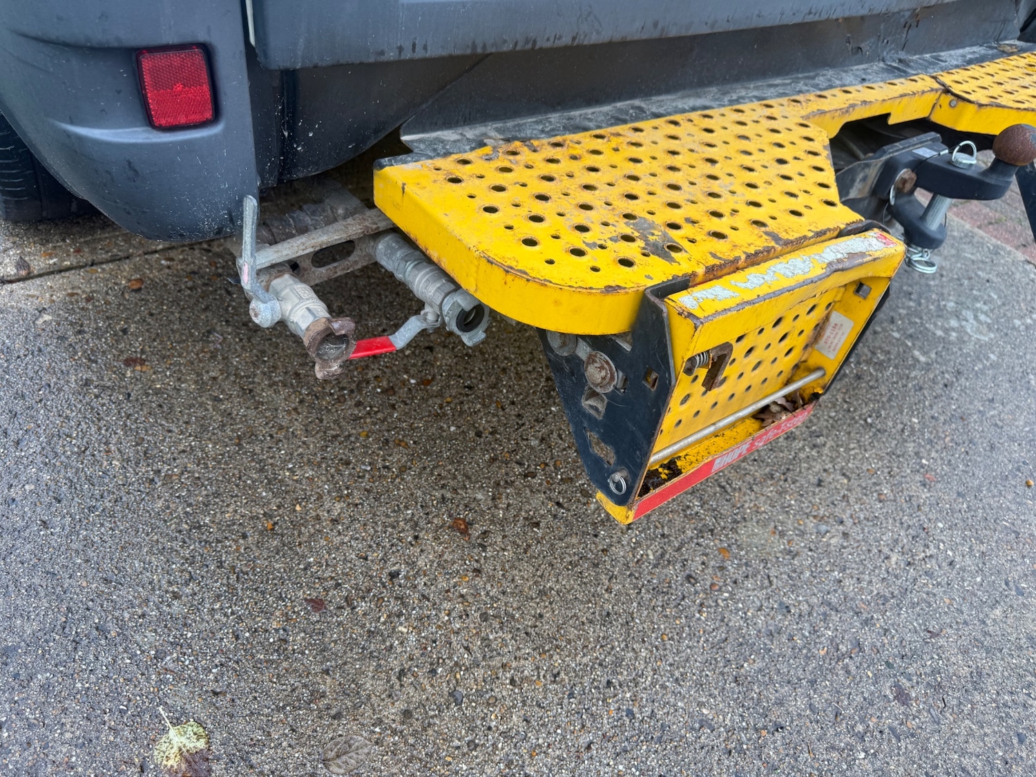 Used Iveco Daily 2019 for sale - 77107380: Photo 6