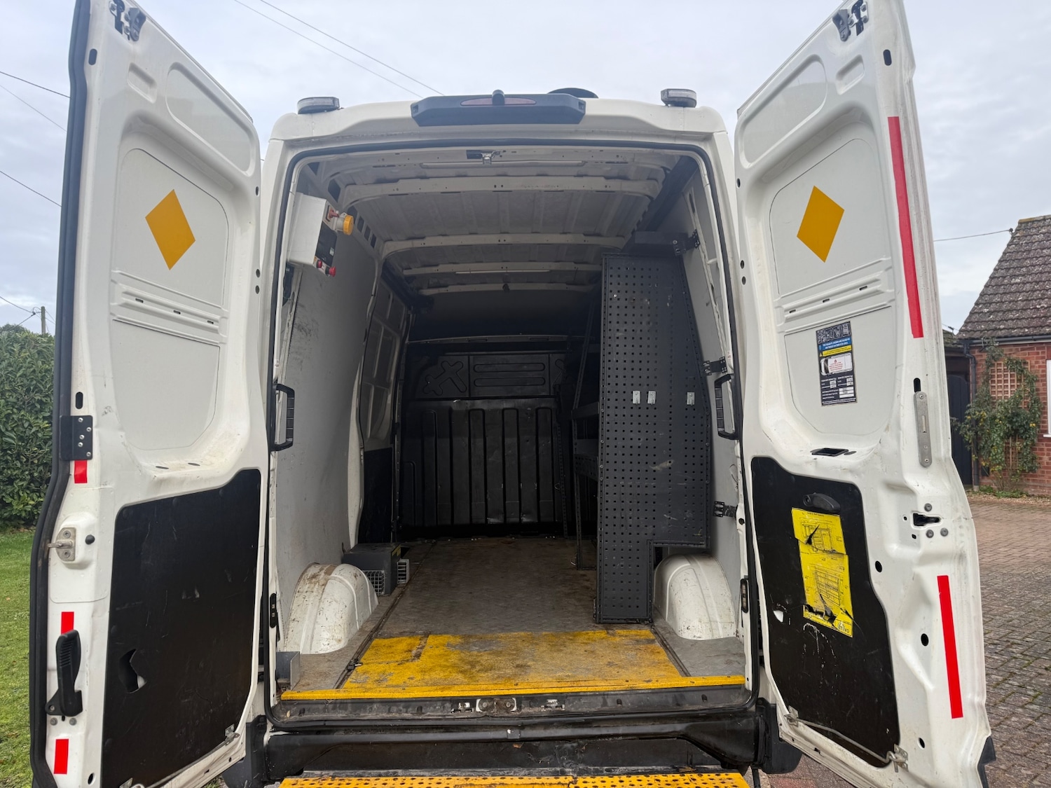 Used Iveco Daily 2019 for sale - 77107380: Photo 7