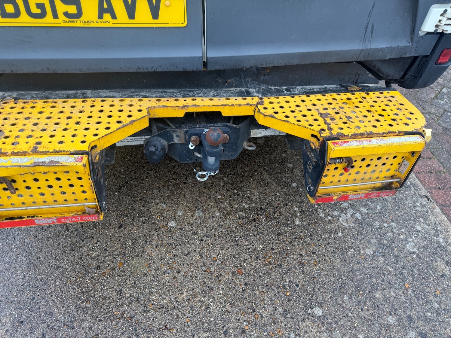 Used Iveco Daily 2019 for sale - 77107380: Photo 9