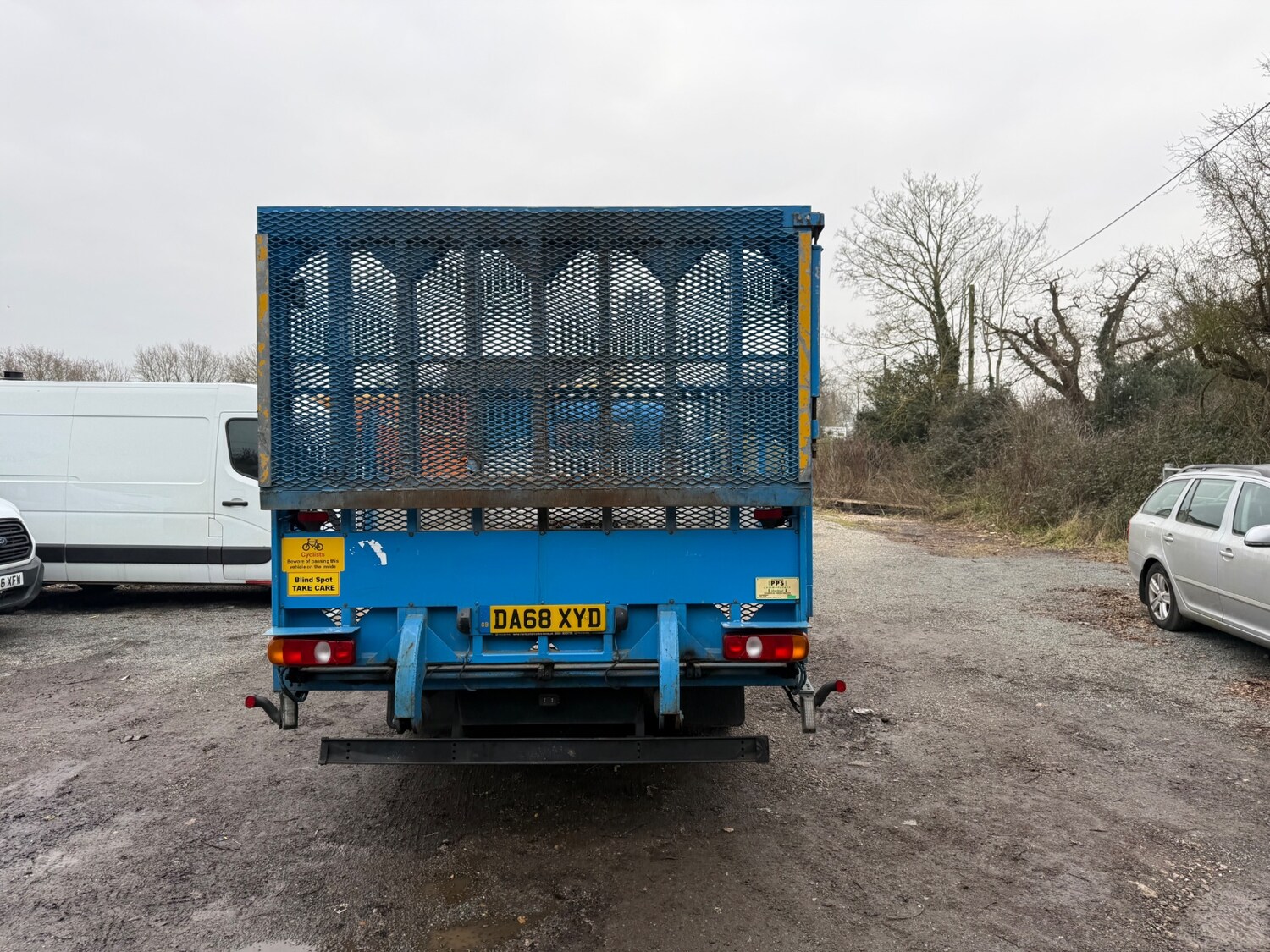 Used Mitsubishi Canter 2018 for sale - 77494262: Photo 8