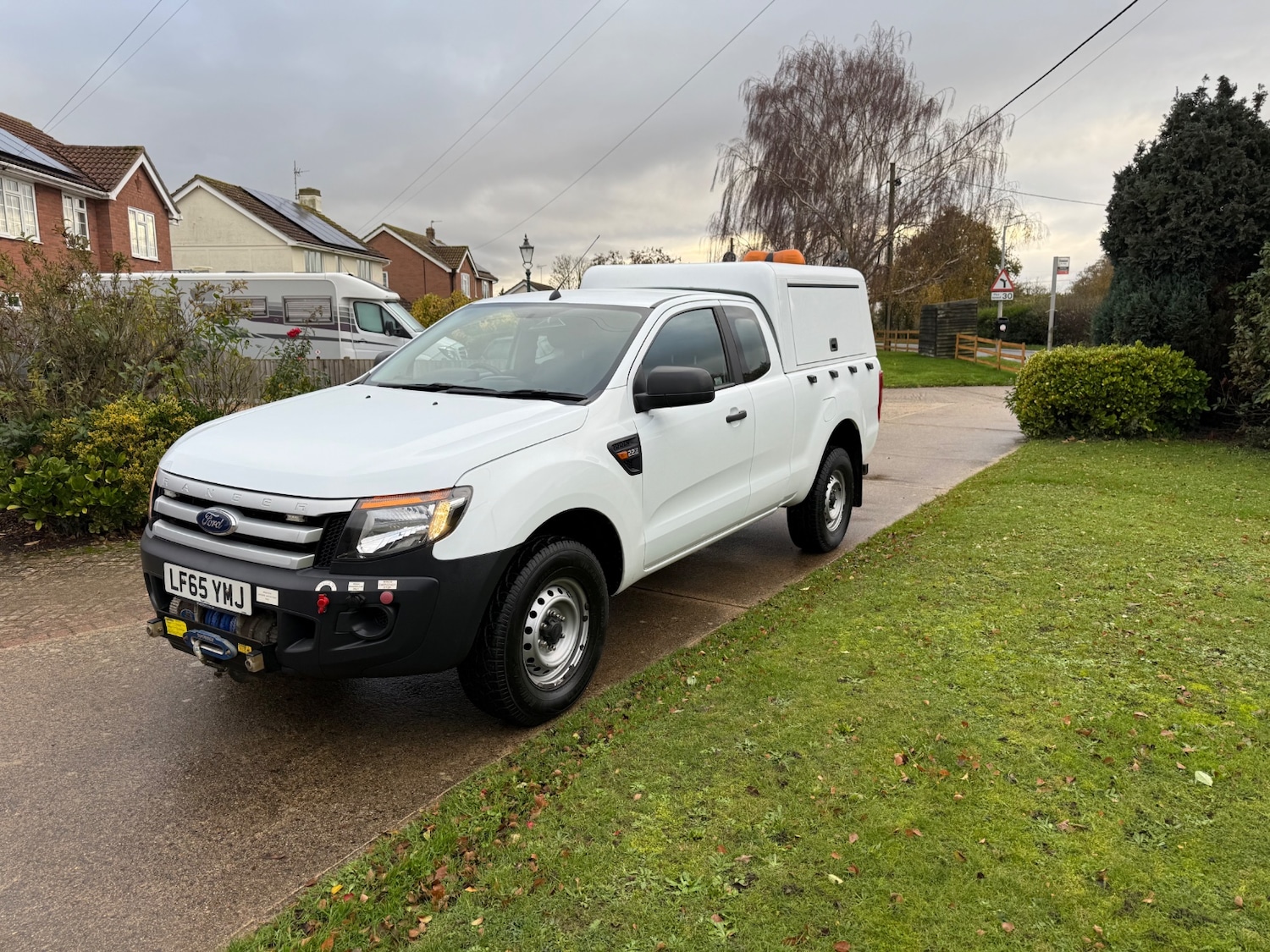 Used Ford Ranger 2015 for sale - 76685262: Photo 1