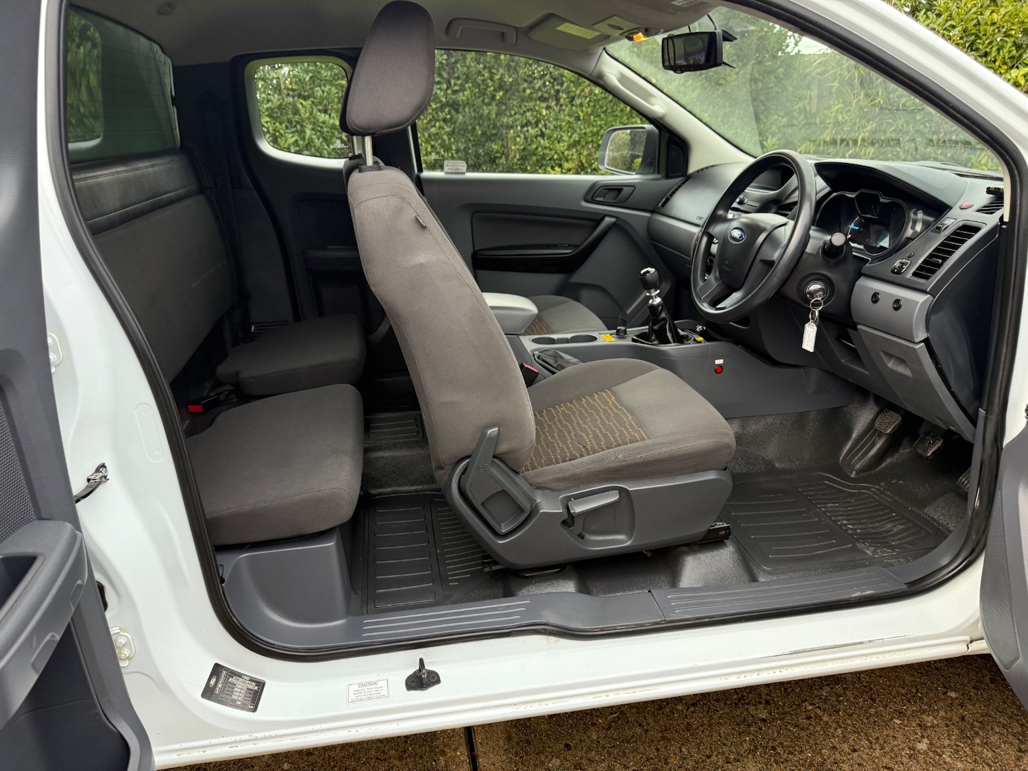 Used Ford Ranger 2015 for sale - 76685262: Photo 10