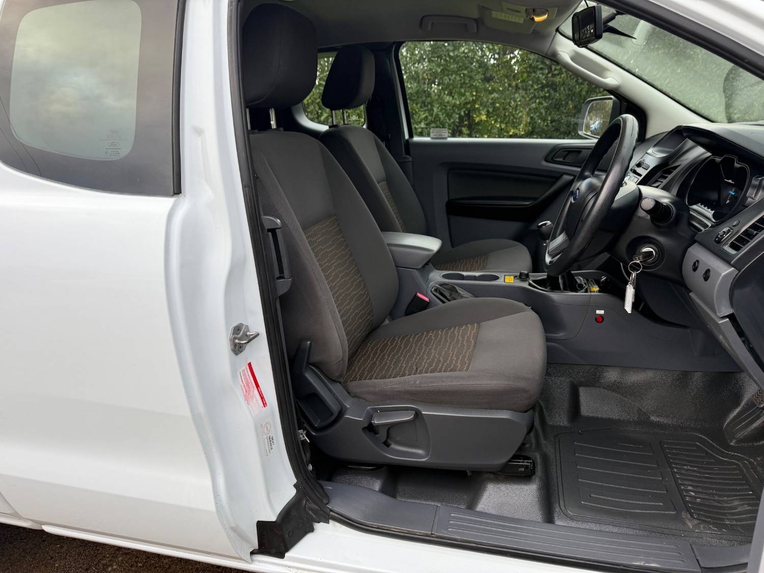 Used Ford Ranger 2015 for sale - 76685262: Photo 12