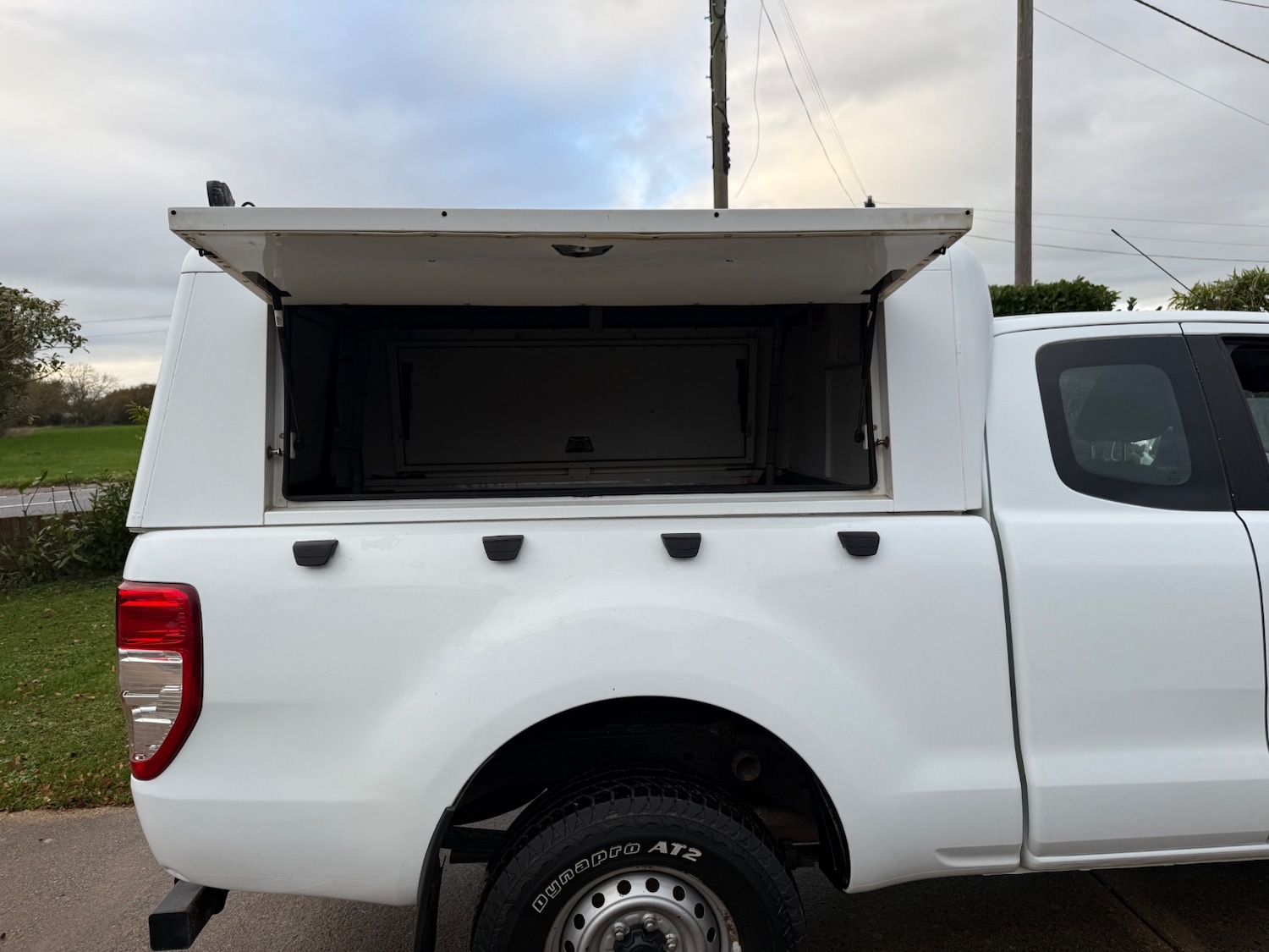 Used Ford Ranger 2015 for sale - 76685262: Photo 13