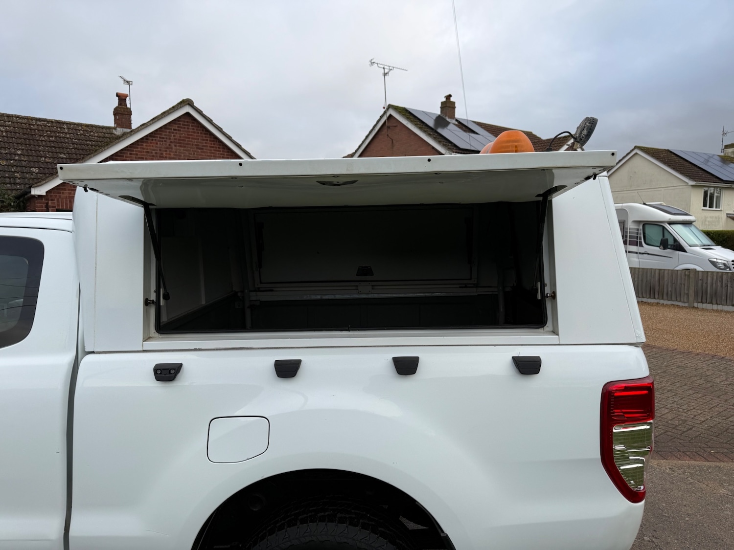 Used Ford Ranger 2015 for sale - 76685262: Photo 14