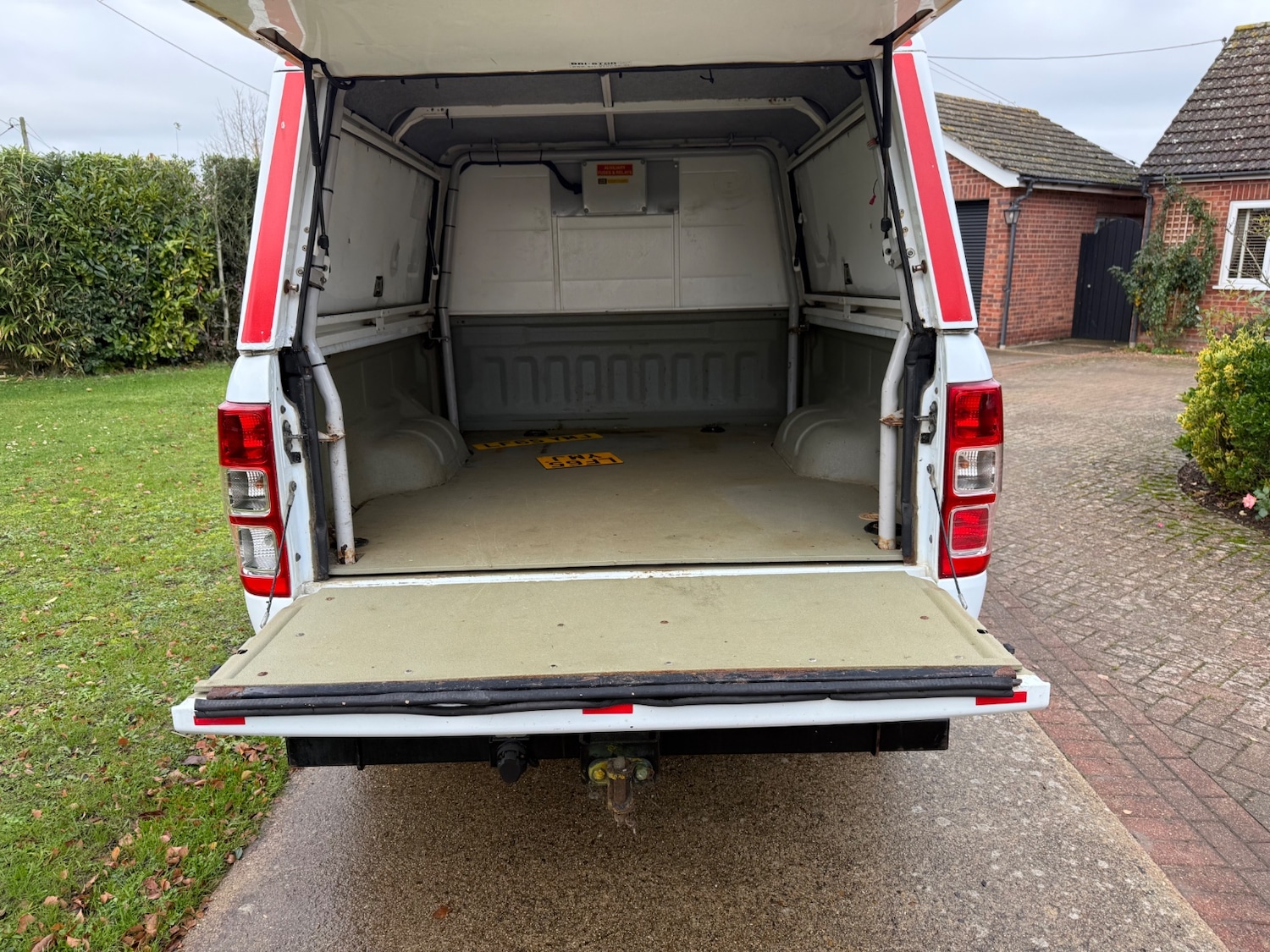 Used Ford Ranger 2015 for sale - 76685262: Photo 15