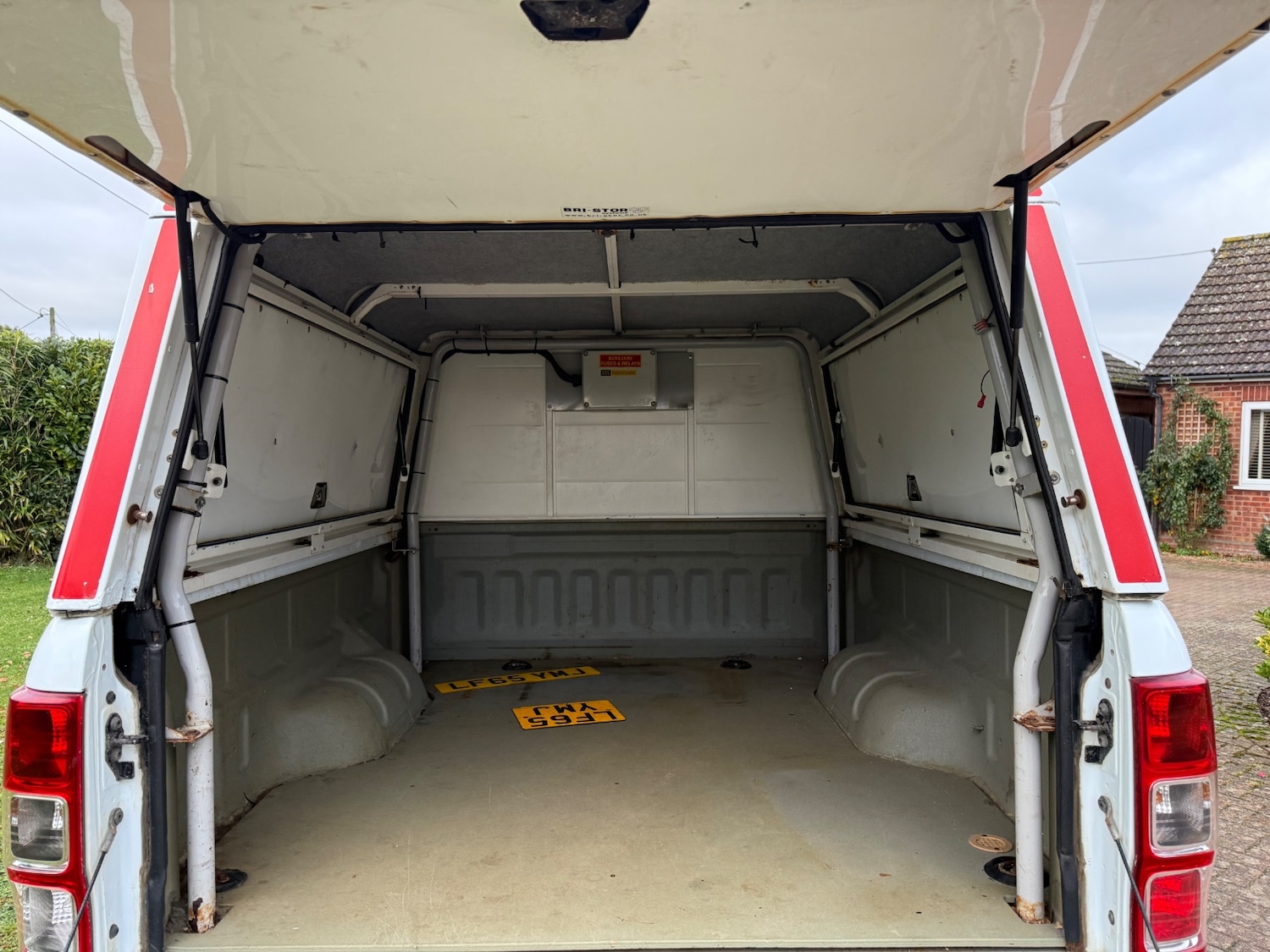 Used Ford Ranger 2015 for sale - 76685262: Photo 16