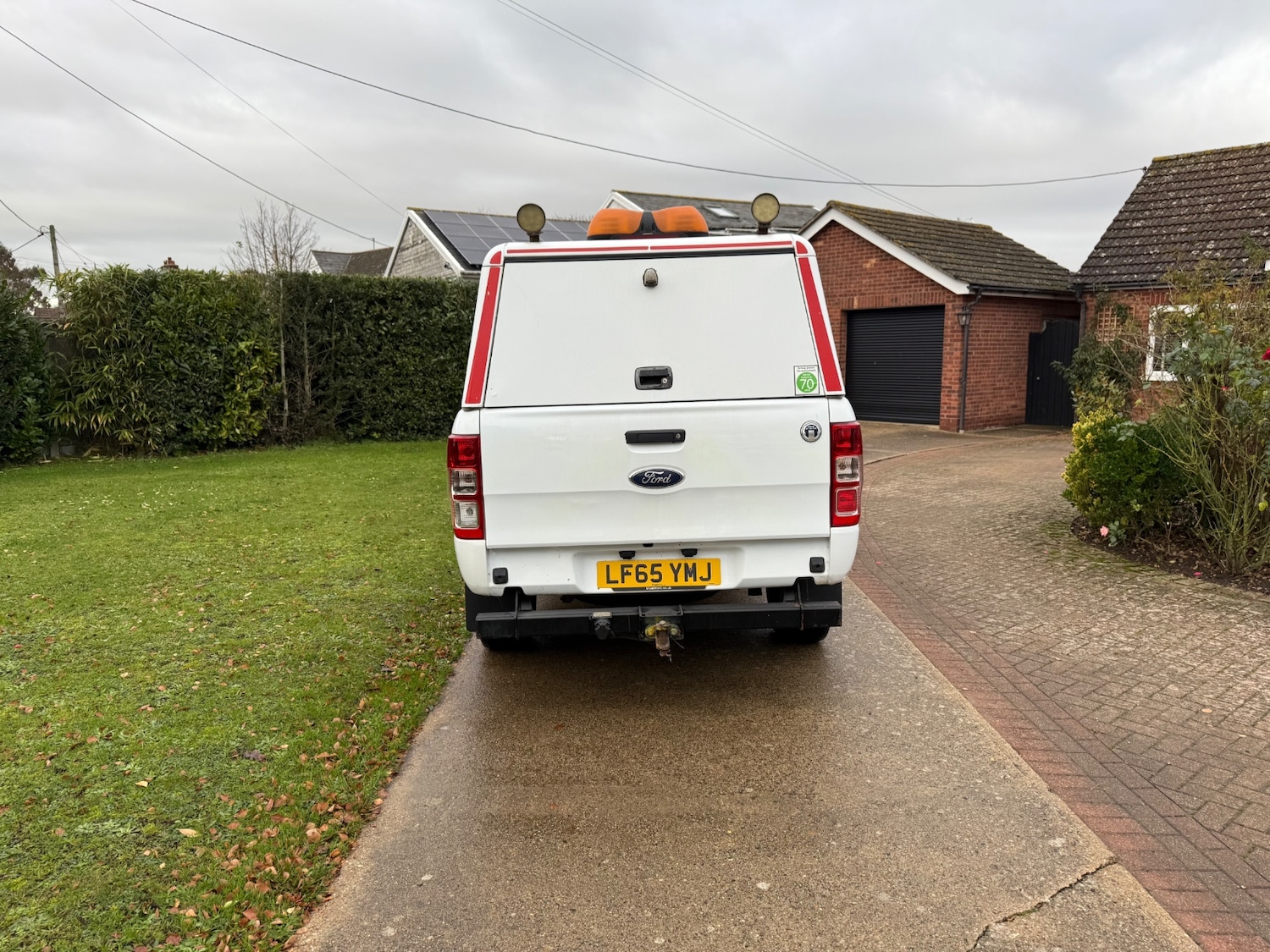 Used Ford Ranger 2015 for sale - 76685262: Photo 17