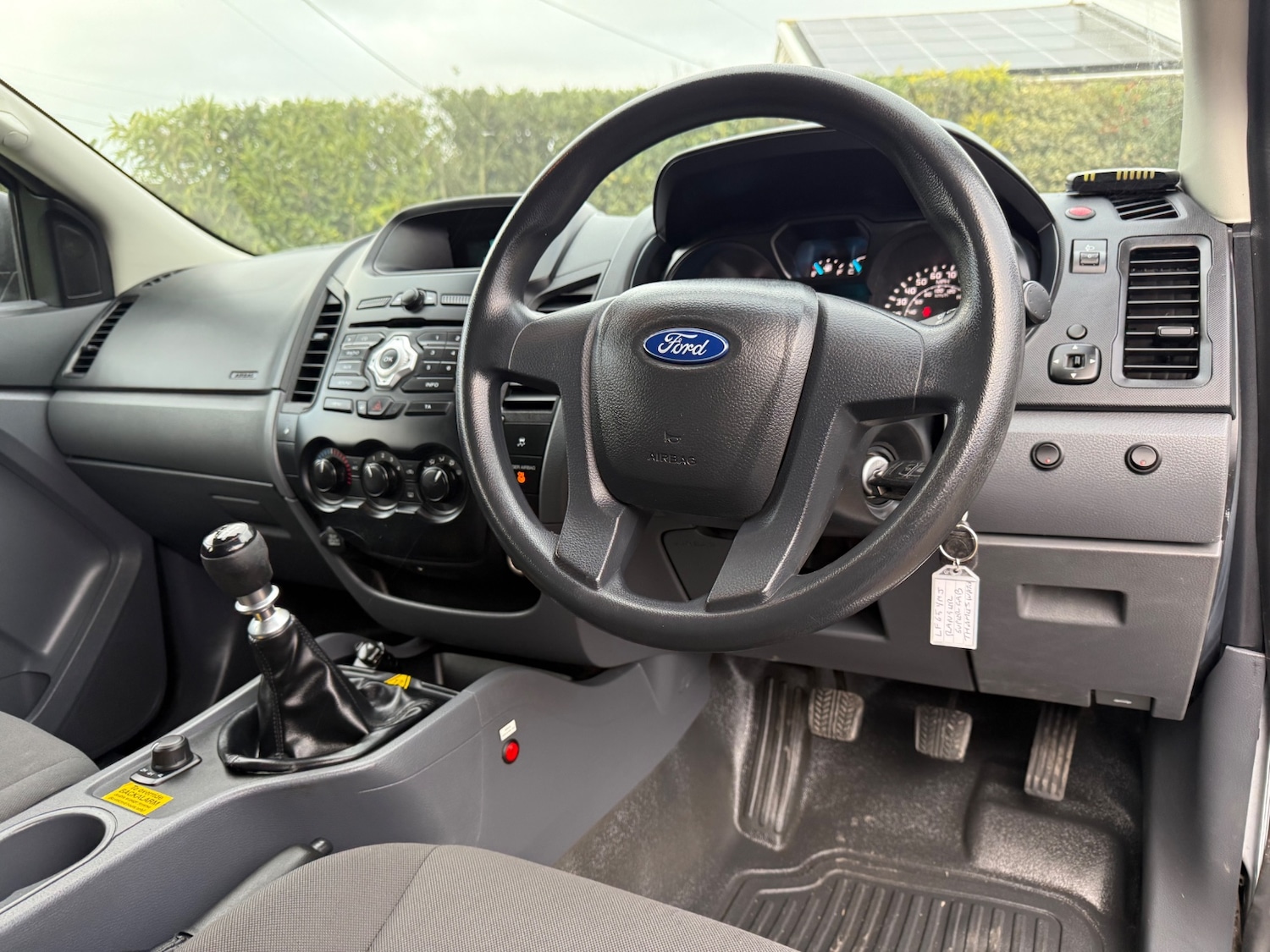 Used Ford Ranger 2015 for sale - 76685262: Photo 18