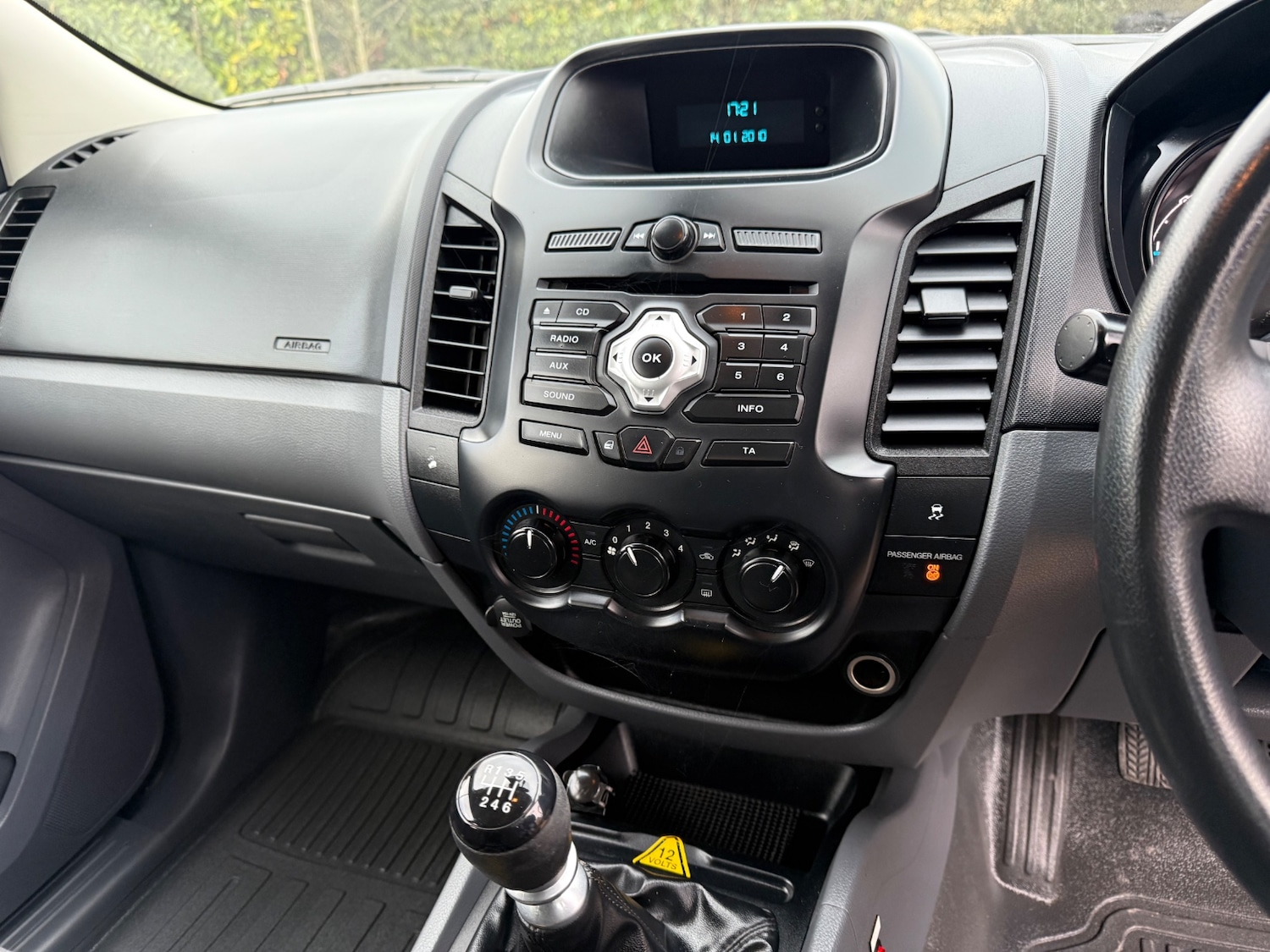 Used Ford Ranger 2015 for sale - 76685262: Photo 19