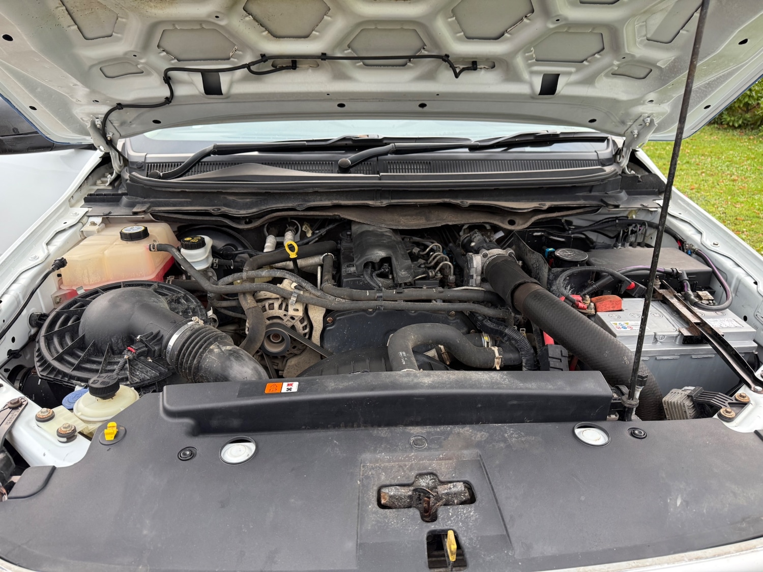 Used Ford Ranger 2015 for sale - 76685262: Photo 20