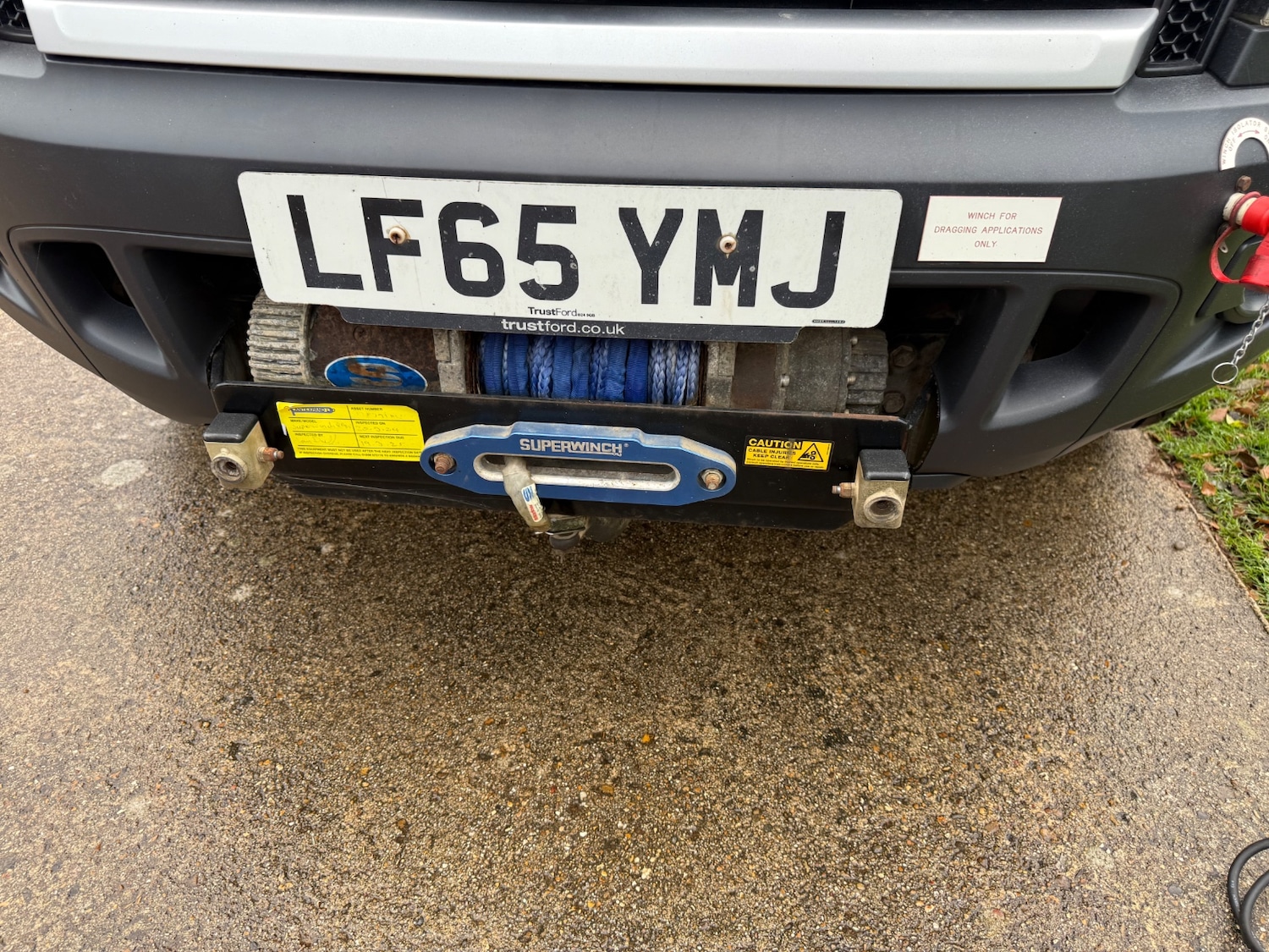 Used Ford Ranger 2015 for sale - 76685262: Photo 3