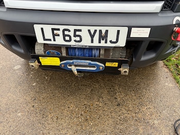 Used Ford Ranger 2015 for sale - 76685262: Photo