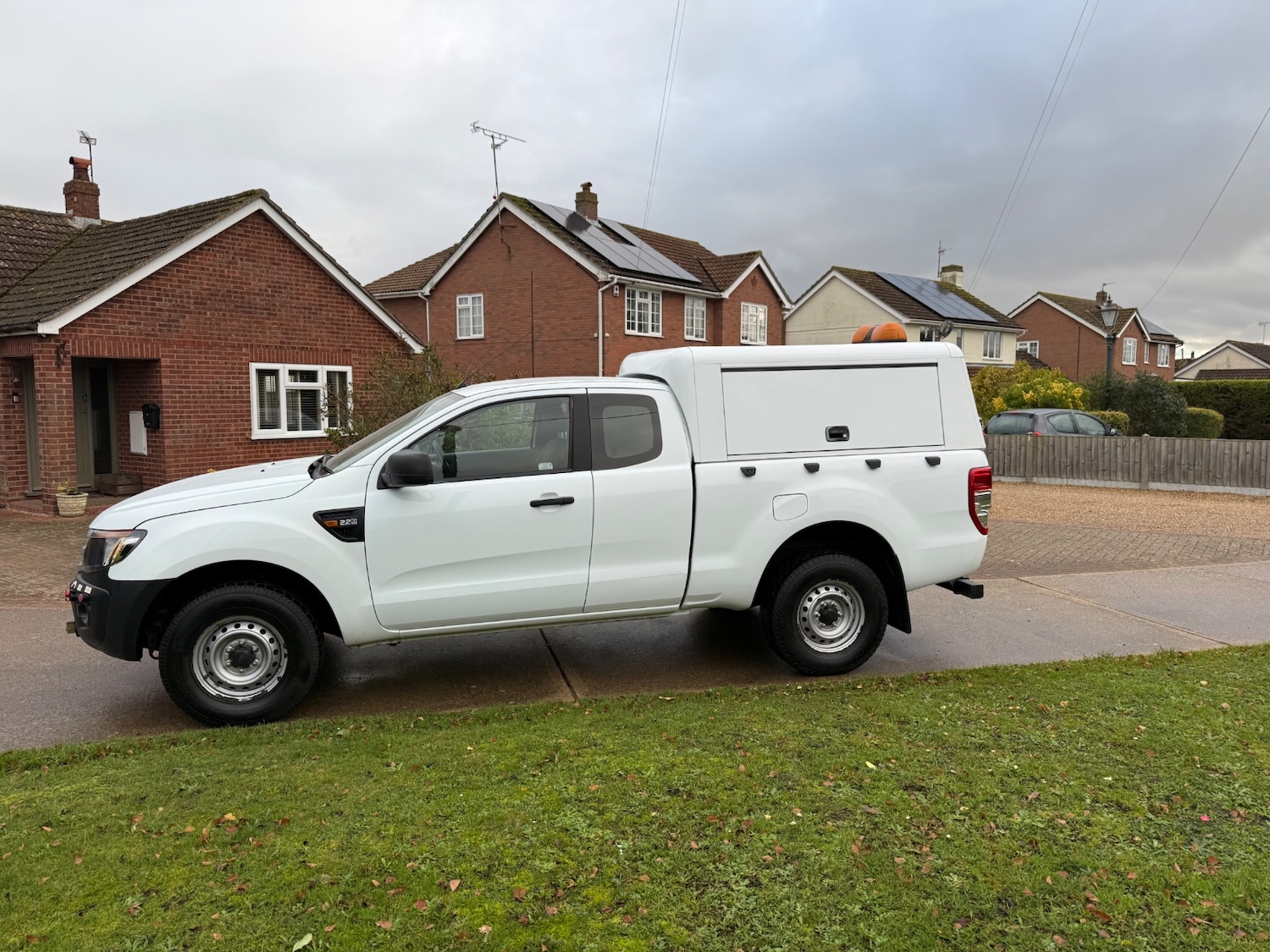 Used Ford Ranger 2015 for sale - 76685262: Photo 5