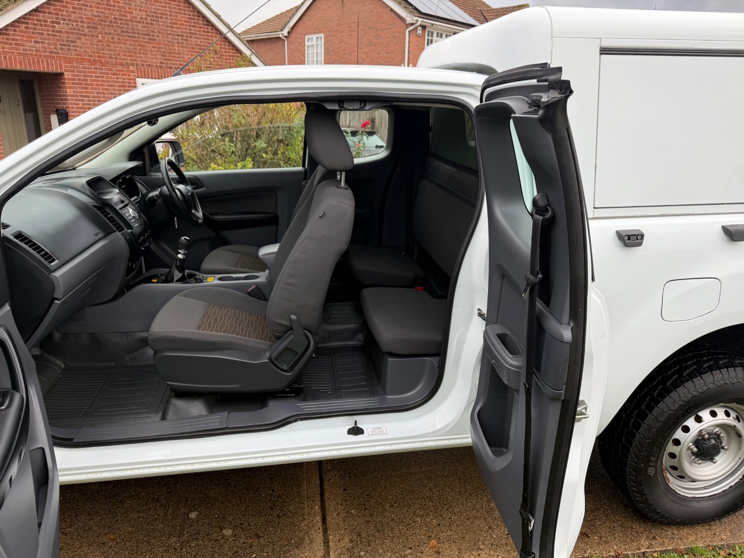 Used Ford Ranger 2015 for sale - 76685262: Photo 9