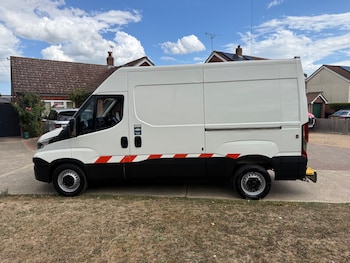 Used Iveco Daily 2019 for sale - 79586879: Photo