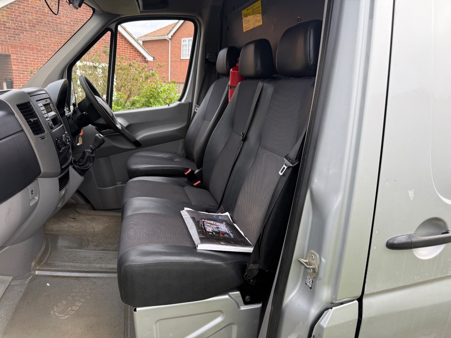 Used Mercedes-Benz Sprinter 2015 for sale - 78182747: Photo 11