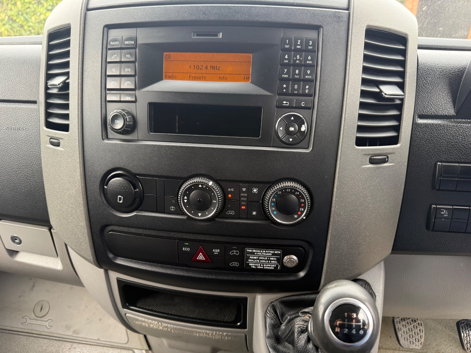 Used Mercedes-Benz Sprinter 2015 for sale - 78182747: Photo 13