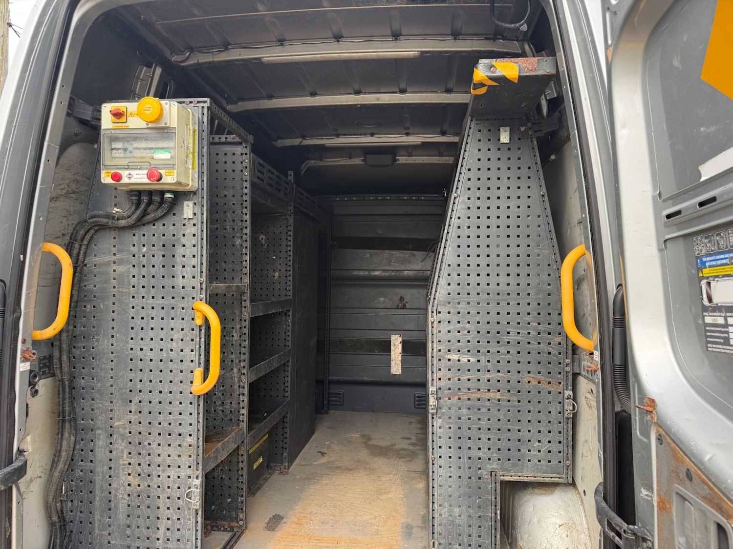 Used Mercedes-Benz Sprinter 2015 for sale - 78182747: Photo 16