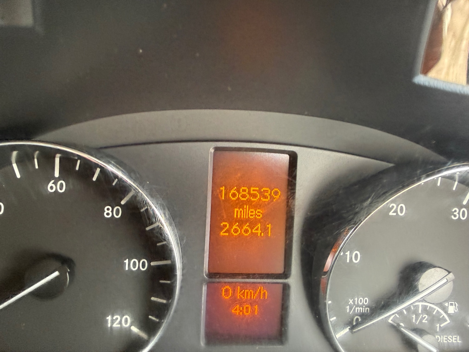 Used Mercedes-Benz Sprinter 2015 for sale - 78182747: Photo 17