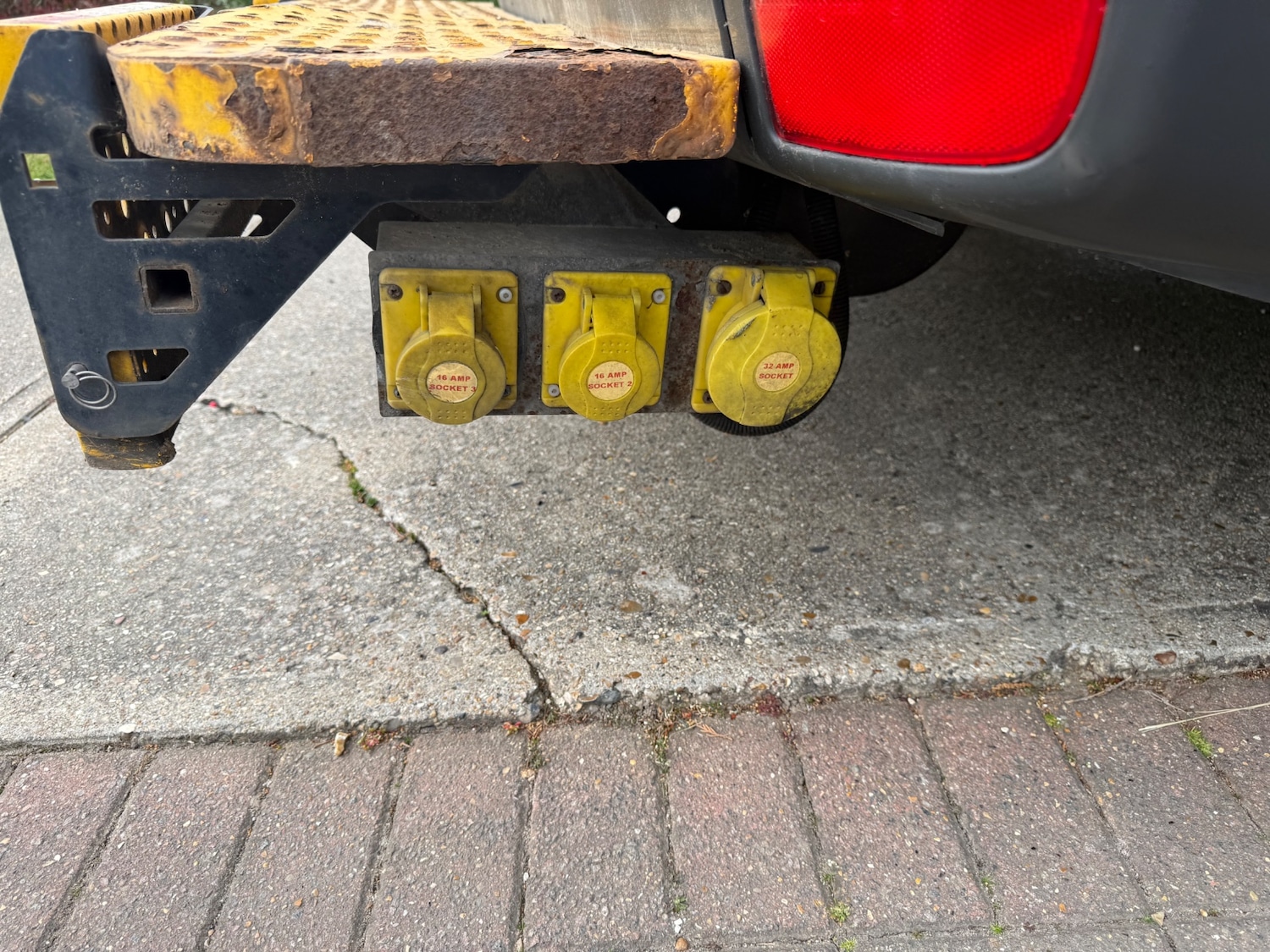 Used Mercedes-Benz Sprinter 2015 for sale - 78182747: Photo 7