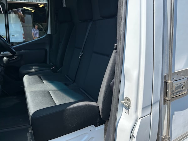 Used Mercedes-Benz Sprinter 2019 for sale - 76172736: Photo 14