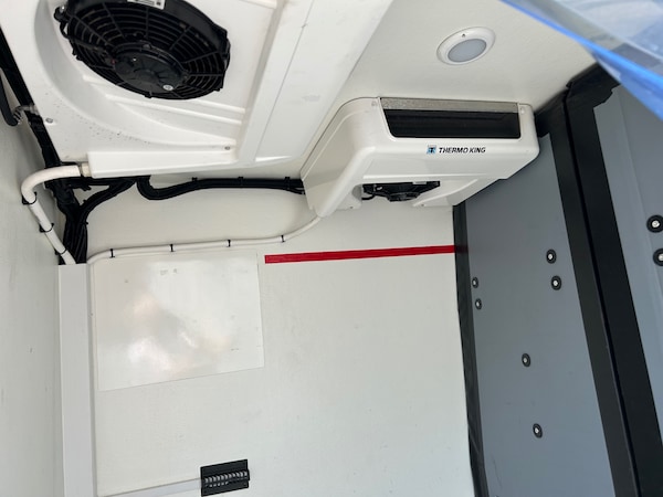 Used Mercedes-Benz Sprinter 2019 for sale - 76172736: Photo 16