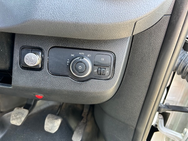 Used Mercedes-Benz Sprinter 2019 for sale - 76172736: Photo 18