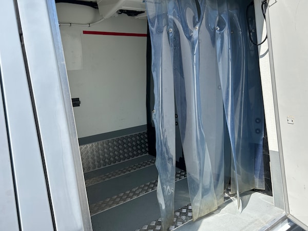 Used Mercedes-Benz Sprinter 2019 for sale - 76172736: Photo 19