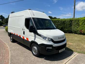 Used Iveco Daily 2019 for sale - 75079926: Photo