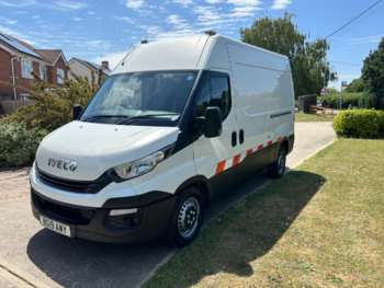 Used Iveco Daily 2019 for sale - 75079926: Photo