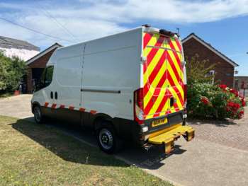 Used Iveco Daily 2019 for sale - 75079926: Photo
