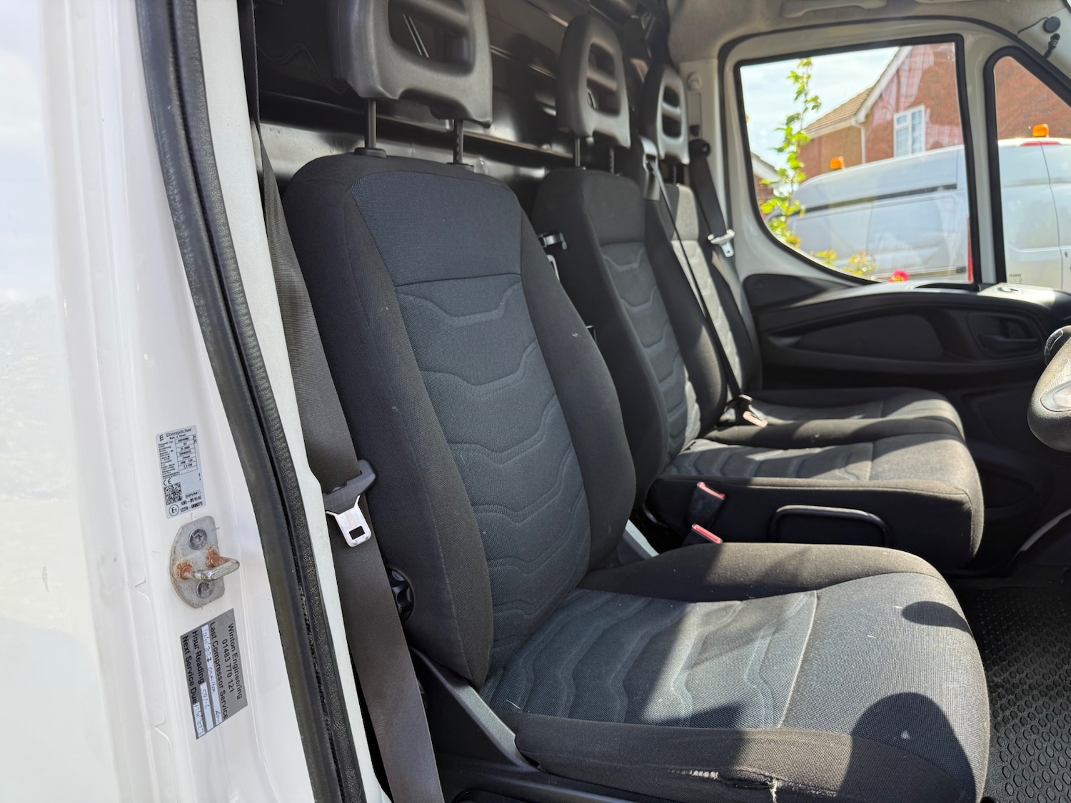 Used Iveco Daily 2019 for sale - 76134354: Photo 11