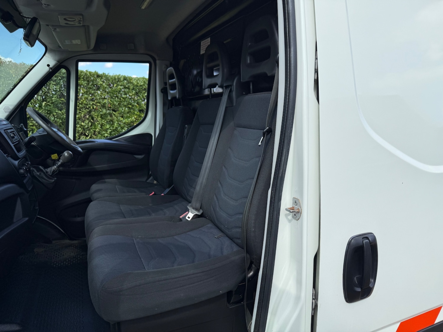 Used Iveco Daily 2019 for sale - 76134354: Photo 12